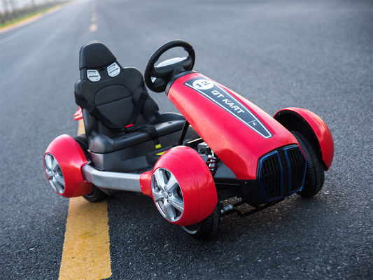 Go-Kart elettrico in auto per bambini con telecomando