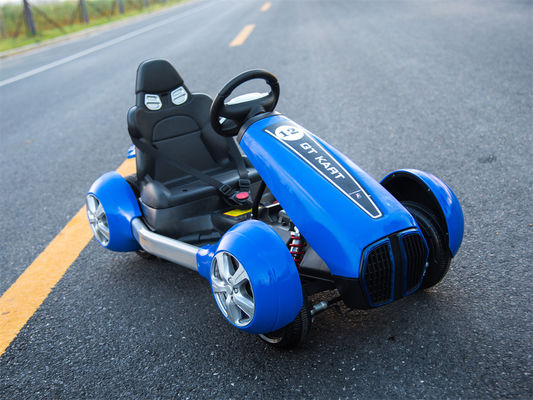 Go-Kart elettrico in auto per bambini con telecomando