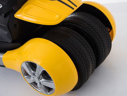 Go-Kart elettrico in auto per bambini con telecomando