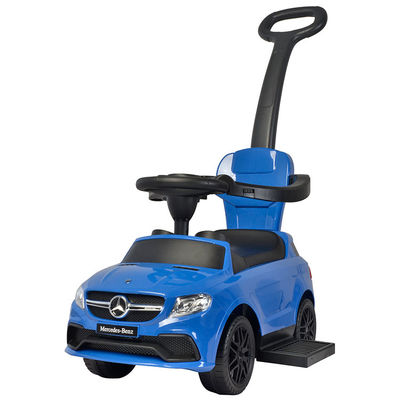 Forniture di plastica di colore bianco Bambini in auto per bambini di 2-6 anni A prezzi accessibili e durevoli