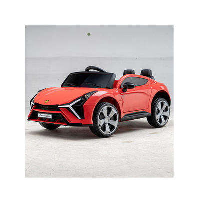 Grigio 2022 Hot Design Remote Control 2 posti 12V Big Electric Ride On Car per bambini