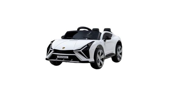 Grigio 2022 Hot Design Remote Control 2 posti 12V Big Electric Ride On Car per bambini