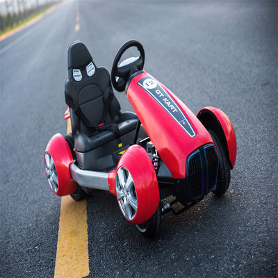 2022 Kart elettrico a controllo remoto per bambini in auto da parte dei produttori