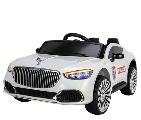 10 anni di età gigantesco giro su giocattolo auto elettrica per bambini con batteria 6v4.5 * 1/12v4.5/12V7