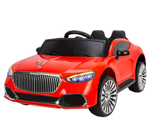10 anni di età gigantesco giro su giocattolo auto elettrica per bambini con batteria 6v4.5 * 1/12v4.5/12V7