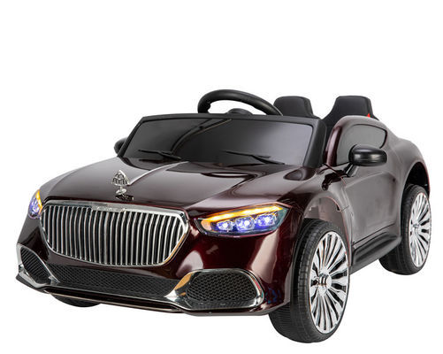 10 anni di età gigantesco giro su giocattolo auto elettrica per bambini con batteria 6v4.5 * 1/12v4.5/12V7