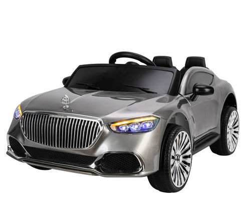 10 anni di età gigantesco giro su giocattolo auto elettrica per bambini con batteria 6v4.5 * 1/12v4.5/12V7