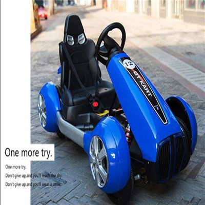 2022 Kart elettrico a controllo remoto per bambini in auto da parte dei produttori