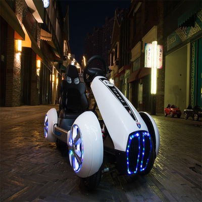 2022 Kart elettrico a controllo remoto per bambini in auto da parte dei produttori