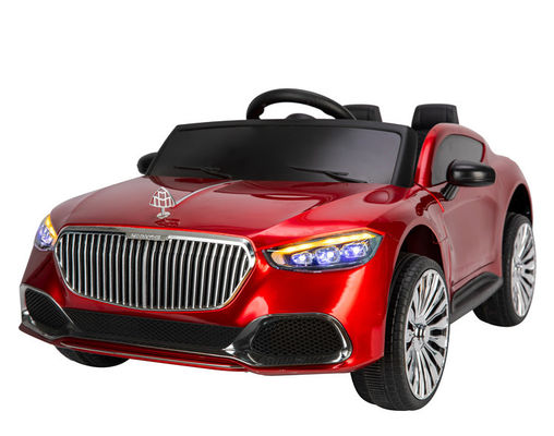 10 anni di età gigantesco giro su giocattolo auto elettrica per bambini con batteria 6v4.5 * 1/12v4.5/12V7