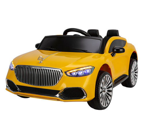 10 anni di età gigantesco giro su giocattolo auto elettrica per bambini con batteria 6v4.5 * 1/12v4.5/12V7