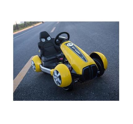2022 Kart elettrico a controllo remoto per bambini in auto da parte dei produttori
