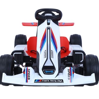 12V Pedal elettrico Kids Go Kart Ride On Car con batteria diretta G.W. N.W. 20kg/16.5kg