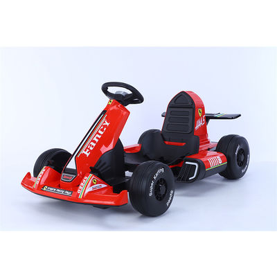 A prezzi accessibili 12V pedale elettrico bambini andare in kart guidare in auto per bambini batteria alimentata