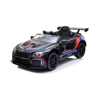 Ride On Electric Car per bambini Distanze d'età da 2 a 4 anni