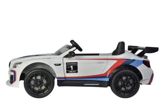 Ride On Electric Car per bambini Distanze d'età da 2 a 4 anni