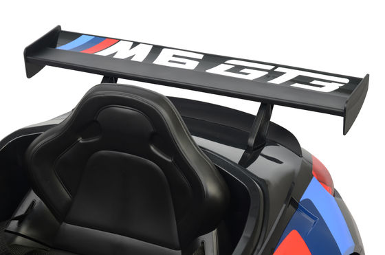 Ride On Electric Car per bambini Distanze d'età da 2 a 4 anni