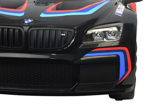 Ride On Electric Car per bambini Distanze d'età da 2 a 4 anni