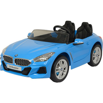 Giocattoli elettrici competitivi a 12 V Bambini che guidano auto elettriche con materiale plastico