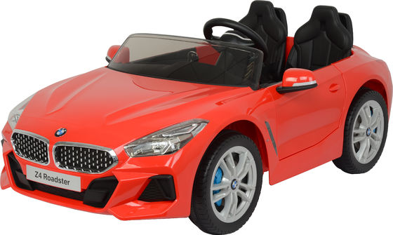 Giocattoli elettrici competitivi a 12 V Bambini che guidano auto elettriche con materiale plastico