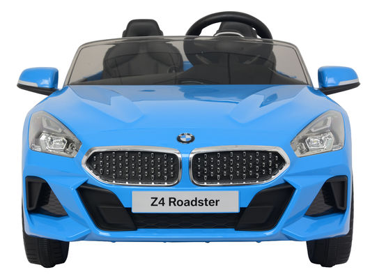 Giocattoli elettrici competitivi a 12 V Bambini che guidano auto elettriche con materiale plastico