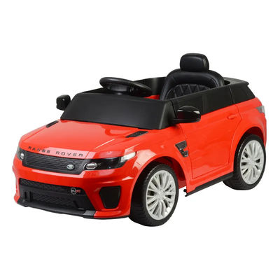 6V batteria bambino guida in auto per bambini da cartone autorizzato dimensione 101.5 * 54 * 30.5cm
