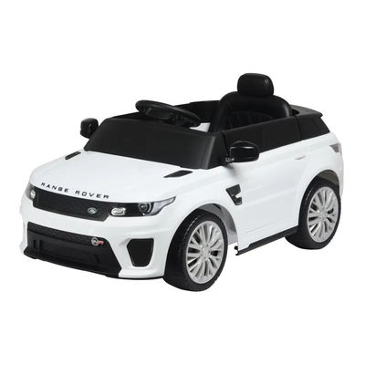 6V batteria bambino guida in auto per bambini da cartone autorizzato dimensione 101.5 * 54 * 30.5cm