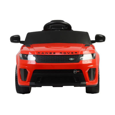 6V batteria bambino guida in auto per bambini da cartone autorizzato dimensione 101.5 * 54 * 30.5cm