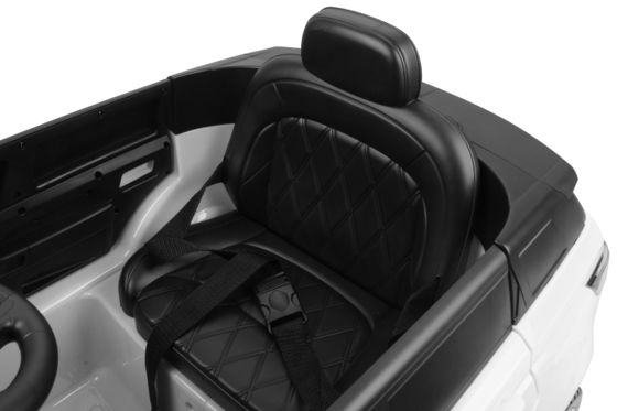 6V batteria bambino guida in auto per bambini da cartone autorizzato dimensione 101.5 * 54 * 30.5cm
