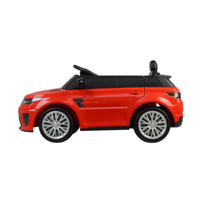 6V batteria bambino guida in auto per bambini da cartone autorizzato dimensione 101.5 * 54 * 30.5cm