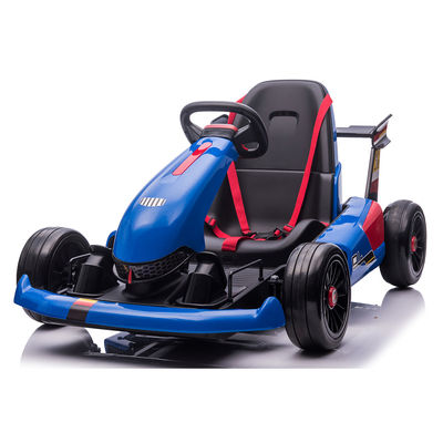 G.W/N.W 28.7/25.7KG Batteria elettrica Go Kart Car con telecomando 2022 Design