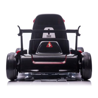 G.W/N.W 28.7/25.7KG Batteria elettrica Go Kart Car con telecomando 2022 Design