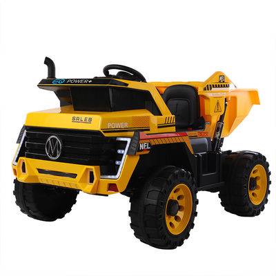 Camionetto di carica elettrica per bambini 12V Cartoon Cartoon Size/CBM 113*75*61/0.516
