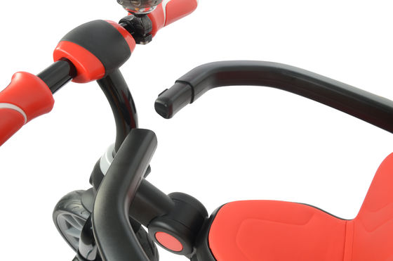Diretto Design Bambini Trike Bambino triciclo per bambini pieghevole e prodotto Dimensione 102*47*91cm