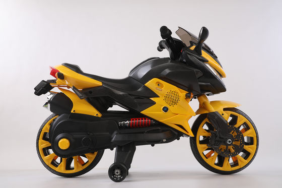 Ruote elettriche da 12 V per bambini di età compresa tra 5 e 12 anni per guidare auto Motociclette elettriche Giocattoli