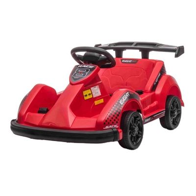 Controllo remoto 6V kids electric ride on car kart per bambini entro il vostro budget