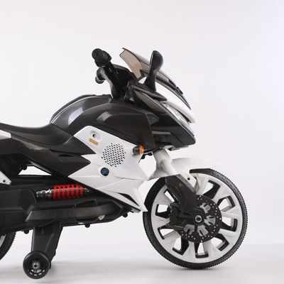 Ruote elettriche da 12 V per bambini di età compresa tra 5 e 12 anni per guidare auto Motociclette elettriche Giocattoli