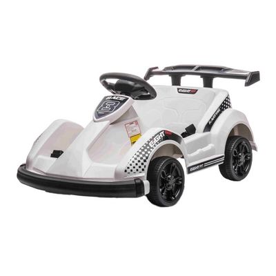 Controllo remoto 6V kids electric ride on car kart per bambini entro il vostro budget