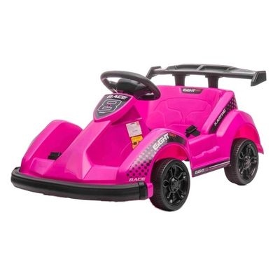 Controllo remoto 6V kids electric ride on car kart per bambini entro il vostro budget
