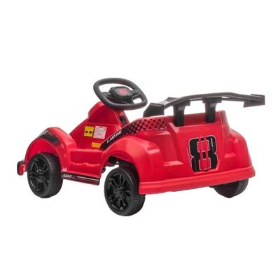 Controllo remoto 6V kids electric ride on car kart per bambini entro il vostro budget