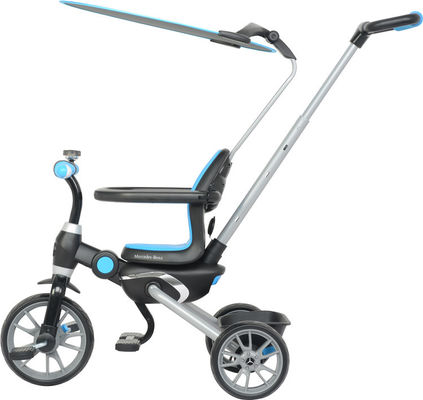 Bambini pieghevoli Balanced Bike Ride On Car Discount personalizzabile per la fascia di età 0-24 mesi