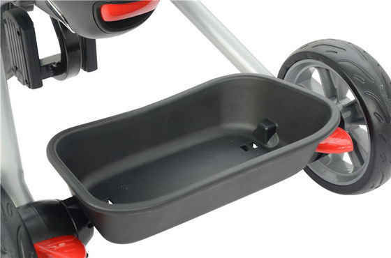 Bambini pieghevoli Balanced Bike Ride On Car Discount personalizzabile per la fascia di età 0-24 mesi