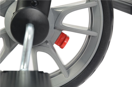 Bambini pieghevoli Balanced Bike Ride On Car Discount personalizzabile per la fascia di età 0-24 mesi
