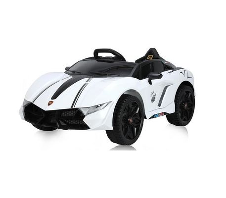 Auto elettrica per bambini di 10 anni 2023 Ride On Toy con 13.8 kg G.W. e telecomando