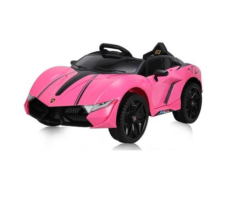 Auto elettrica per bambini di 10 anni 2023 Ride On Toy con 13.8 kg G.W. e telecomando
