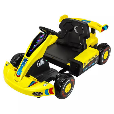 12V Kart elettrico a controllo remoto per bambini di 6 anni