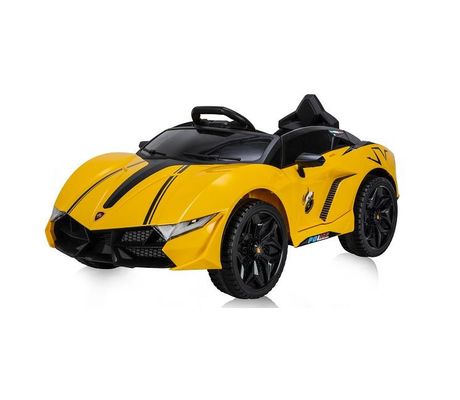 Auto elettrica per bambini di 10 anni 2023 Ride On Toy con 13.8 kg G.W. e telecomando