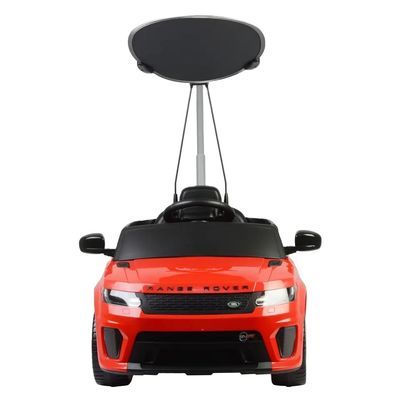 Funzione di luce personalizzabile 6v 12v batteria bambino guida su auto per bambini genere neutrale