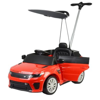 Funzione di luce personalizzabile 6v 12v batteria bambino guida su auto per bambini genere neutrale
