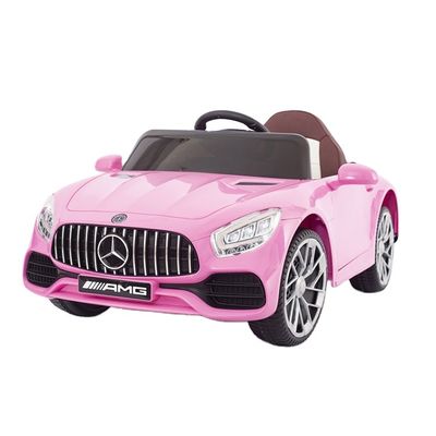 Dimensione cartone 100*56*27 Bambini Caricabile elettrico 12V Guida in auto con telecomando